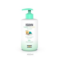 ISDIN Baby Naturals Body Lotion 400Ml